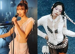 Jennie &#8211; Lisa đối đầu chan chát, &#8220;kèn cựa&#8221; sức ảnh hưởng, hết nể nang chị em