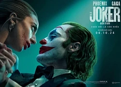 'Joker 2: Điên có đôi' dự kiến lập kỷ lục doanh thu mở màn