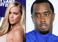 Kendra Wilkinson: Người mẫu thừa nhận tham gia tiệc Diddy, cái kết khi ra về sốc