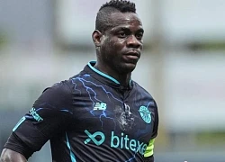 Lộ bến đỗ bất ngờ của Balotelli