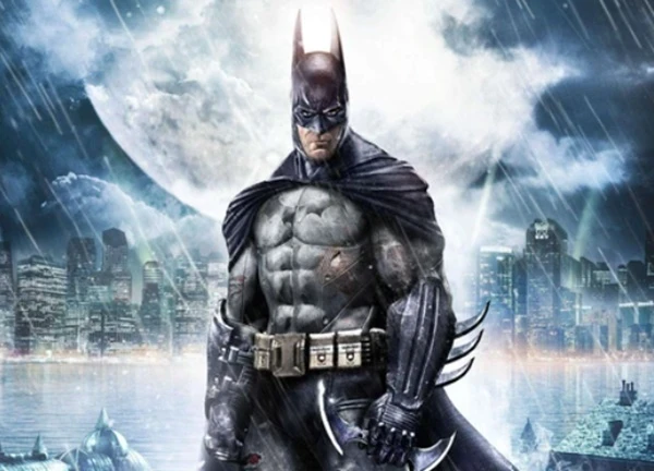 Loạt game bom tấn Batman giảm giá sập sàn trên Steam, chỉ ngang bữa sáng, cơ hội vàng cho người chơi