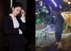 Video: Nam Em suýt té sấp mặt trên sân khấu, vẫn được khen vì "thay đầu" mới thành công