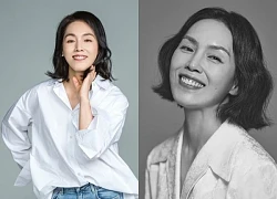 Park Ji Ah: &#8220;Mẹ điên&#8221; của Song Hye Kyo trong The Glory qua đời vì nhồi máu não