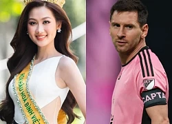 Video: Quế Anh gặp nạn trước thềm MGI, Thái - Indonesia chung số phận, tại Messi?