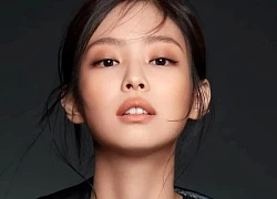 Jennie gây tò mò khi thông báo ra mắt MV solo bằng hình xăm