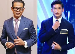 Video: Thái Công gặp biến vì bạn trai CEO, cố tỏ ra mình ổn, không quên khịa vài người?