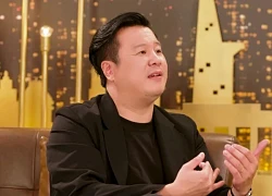 Thanh Bùi: "Con tôi là người Việt Nam thì phải ở Việt Nam"