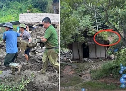 Thanh niên ra đi khi livestream sạt lở Hà Giang: sống hiền lành, hàng xóm quý!