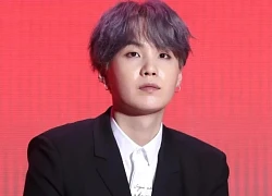 Tòa phạt thành viên BTS 11.500 USD do vi phạm nồng độ cồn