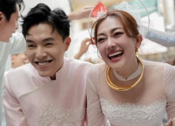 Thông tin chính thức việc Phương Lan - Phan Đạt đã ly hôn sau loạt drama đấu tố 3 sao Vbiz