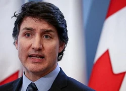 Thủ tướng Canada Justin Trudeau vượt qua cuộc bỏ phiếu bất tín nhiệm thứ hai