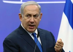 Thủ tướng Israel 'thề' bắt Iran trả giá, Tehran dọa đáp trả dữ dội hơn