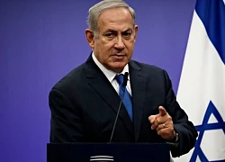 Thủ tướng Netanyahu: Không có nơi nào ở Trung Đông mà Israel không với tới