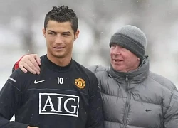 Tiết lộ chấn động về kế hoạch của Sir Alex Ferguson tại MU trước khi nghỉ hưu