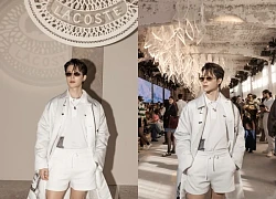 Anh Tú Atus được săn đón tại Paris Fashion Week