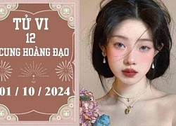 Tử vi 12 cung hoàng đạo ngày 1/10: Sư Tử khó khăn, Nhân Mã nóng vội