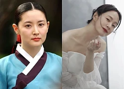 Vai nàng Dae Jang Geum vốn là của mỹ nhân này: Visual kém xa Lee Young Ae, sự nghiệp tụt dốc vì 1 tin đồn