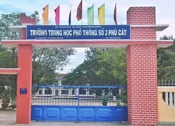 Vụ trường học phải trả lại 5 tivi: Ban đại diện cha mẹ học sinh tự vận động