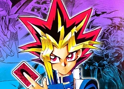 Xếp hạng ba tựa game lấy chủ đề Yu-Gi-Oh! hay nhất từ trước tới nay, đều là các siêu phẩm đáng chơi thử