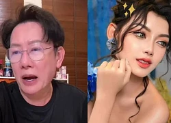 'Á hậu thị phi' của MGI lột xác độc lạ, hậu 'vứt' vương miện, Nawat nuối tiếc