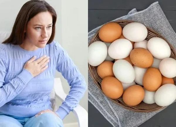 Ăn trứng có thực sự làm tăng cholesterol?