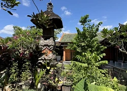 Arini Alit - Huyền thoại múa Bali