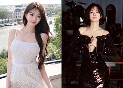 Bạn gái Huỳnh Hiểu Minh lộ video đụng chạm Triệu Lệ Dĩnh, dân tình phẫn nộ