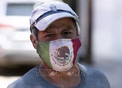 Gia tăng các biến thể mới của virus SARS-CoV-2 tại Mexico