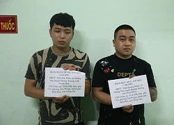 Bình Dương truy quét tín dụng đen
