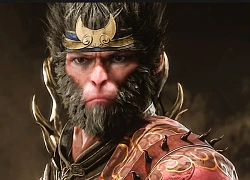 Black Myth: Wukong đạt cột mốc 'vàng' trên Steam