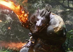 Black Myth: Wukong trên PlayStation 5: Hình ảnh tuyệt đẹp, cốt truyện thiếu 'màu'