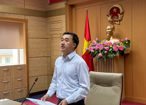 Bộ Y tế công bố các bằng chứng tác hại của thuốc lá mới