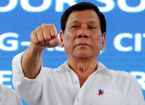 Cảnh sát Philippines điều tra 'biệt đội tử thần' của cựu Tổng thống Duterte