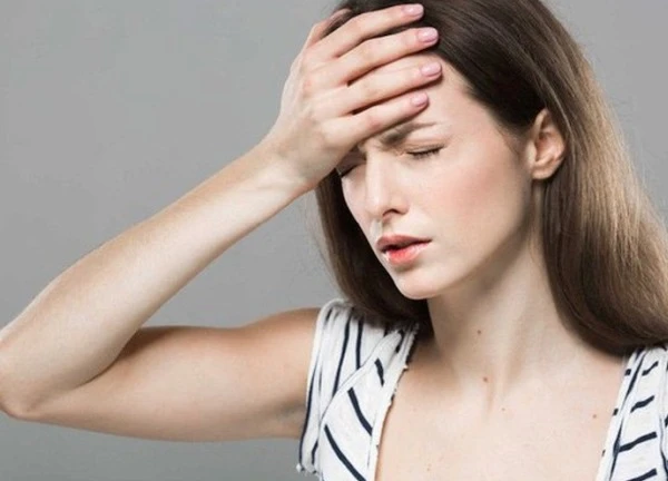 Cấp cứu vì chóng mặt bỗng phát hiện bệnh tim