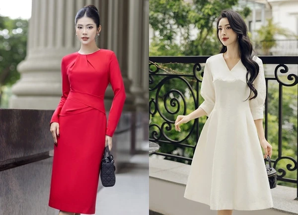 Vẻ đẹp tinh tế từ sự tối giản