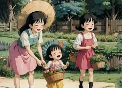 Chị tôi vất vả nuôi cả con chung lẫn con riêng sau khi chồng mất, đùng cái bị mẹ chồng đến đuổi khỏi nhà vì lý do không thể ngờ