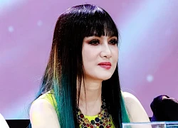 Cuộc sống của 'nữ hoàng ảnh lịch' Hiền Mai ở tuổi 57