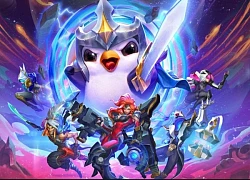 Đây chính là "game của năm", hút hơn 5 triệu người chơi tại Việt Nam