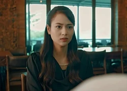 Độc đạo - Tập 26: Diễm cầu cứu Hồng