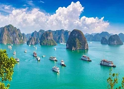Du lịch Việt Nam phục hồi ấn tượng sau bão Yagi