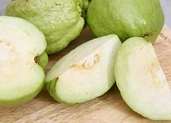 Được mệnh danh là 'nữ hoàng vitamin C' nhưng ổi lại đại kỵ với những người này