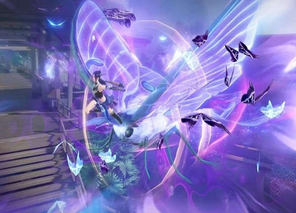 Game Thiên Long Bát Bộ 2 VNG có phiên bản mới, thêm môn phái thần bí
