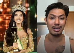 GĐQG Myanmar bị 1 Hoa hậu “lật bài ngửa”, bóc trần góc khuất đen tối ghê rợn
