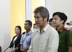 Giám đốc người Trung Quốc sát hại nữ kế toán lãnh án chung thân
