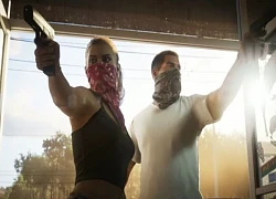 GTA 6: Tựa game được mong đợi nhất mọi thời đại chính thức có lịch phát hành