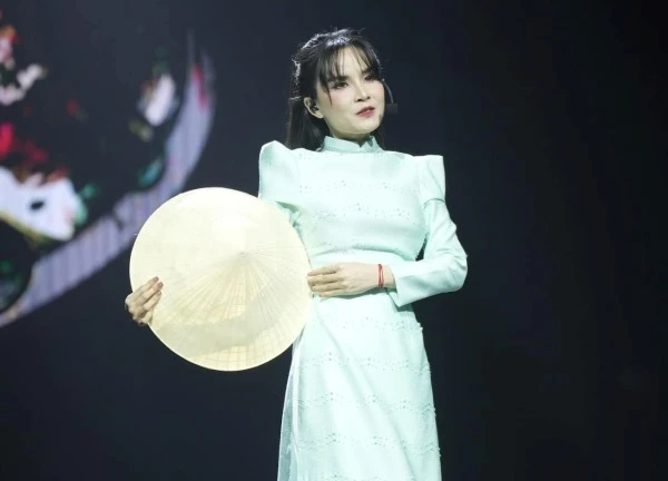 Một Chị Đẹp gặp sự cố đáng tiếc ngay vòng solo tập 1