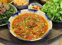 Hôm nay nấu gì: Bữa tối siêu tốn cơm với 4 món ngon này