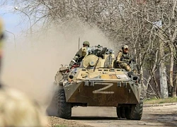 ISW: Nga tiến quân ở Pokrovsk và Ugledar, gây sức ép mạnh lên Ukraine