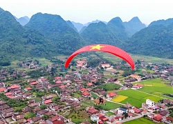 Khám phá ngôi làng cổ hàng trăm năm tại "thung lũng mây" Bắc Sơn