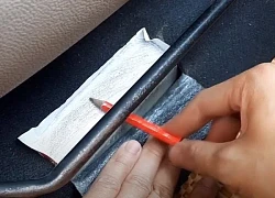 Khởi tố, bắt giam nguyên Trưởng phòng CSGT Công an tỉnh Trà Vinh